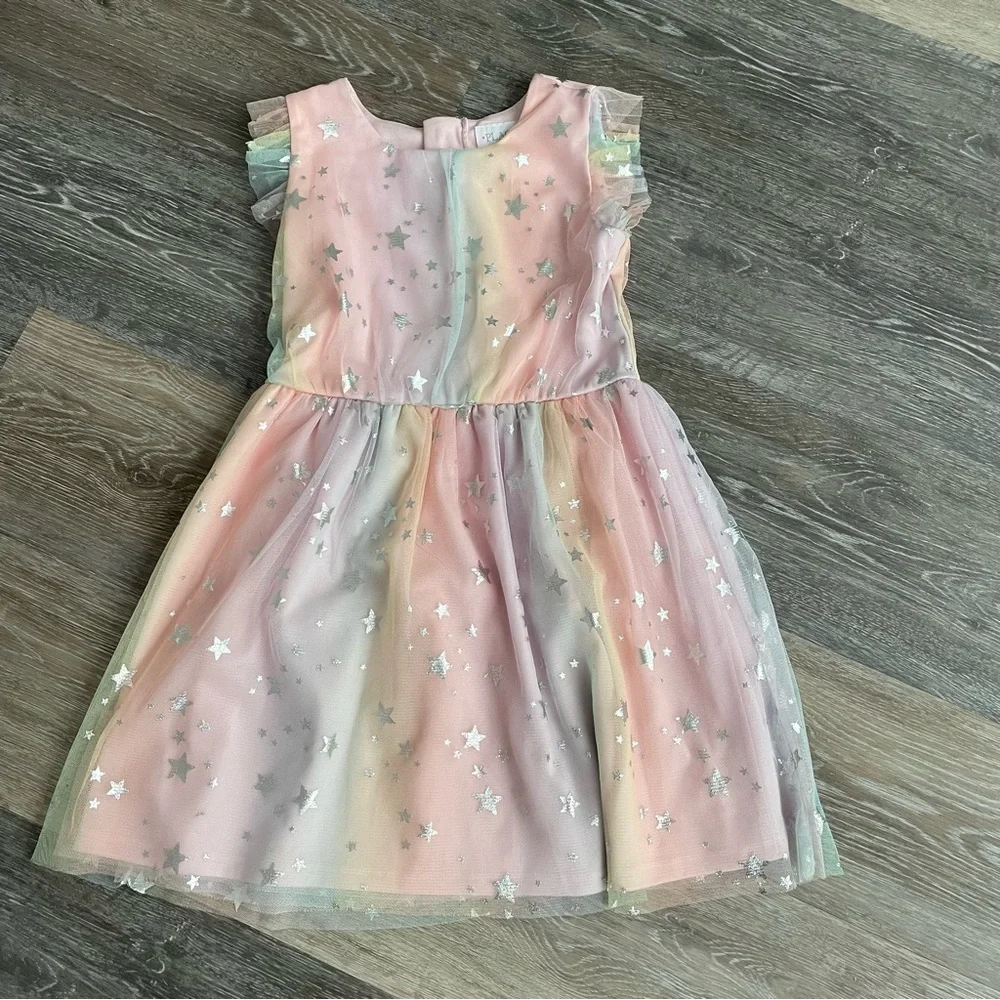 *BUNDLE OF 5* CHILDREN’S PLACE Dresses Size 7/8